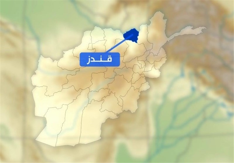 کشته شدن 16 نیروی امنیتی در حمله طالبان به شمال افغانستان