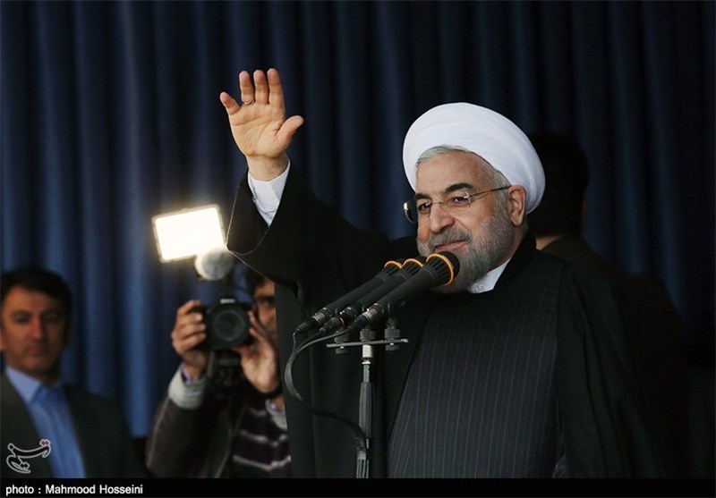 رئیس جمهور با روحانیون استان گلستان دیدار می‌کند