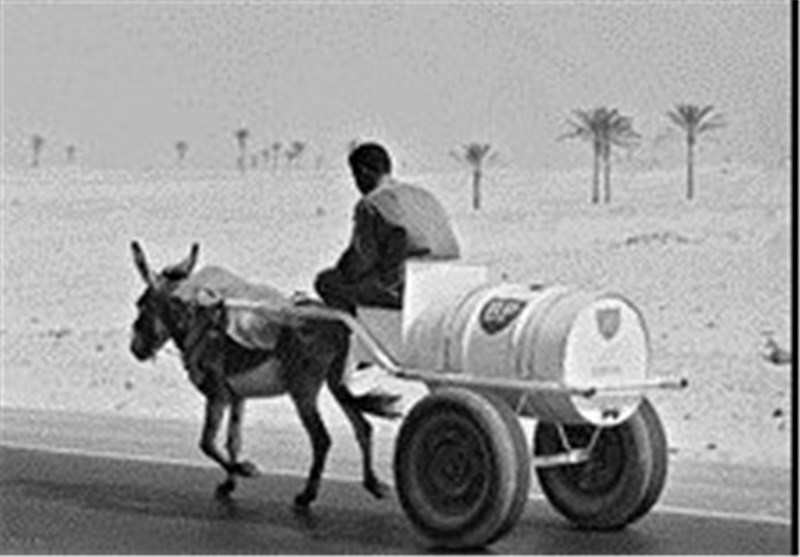 تصاویر دوبی در گذشته ای نه چندان دور
