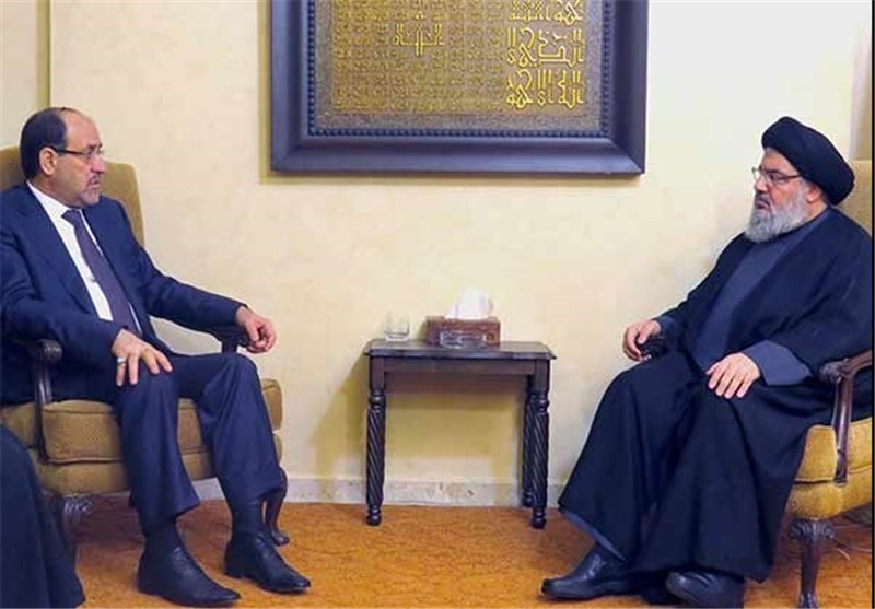 داعش و پروژه تخریبی آن ، هیچ آینده‌ای در منطقه ندارد