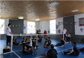 سلامت ورزشکاران جانباز استان لرستان به دلیل سالن‌های غیراستاندارد درخطر است