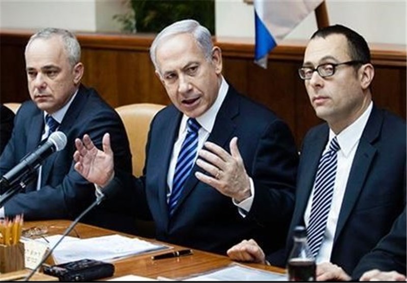 اختلاف در کابینه نتانیاهو؛ تسریع دربرگزاری انتخابات زودهنگام‎
