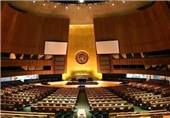قطعنامه ضدایرانی سازمان ملل درباره نقض حقوق بشر