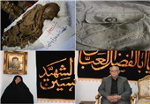 گزارش ویدئویی تسنیم| پرواز در غربت العماره؛ ماجرای اسارت و شهادت شهید قیطاسی در اردوگاههای عراق+ فیلم