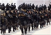 آمادگی نیروهای عراقی برای آغاز عملیات گسترده در استان صلاح الدین