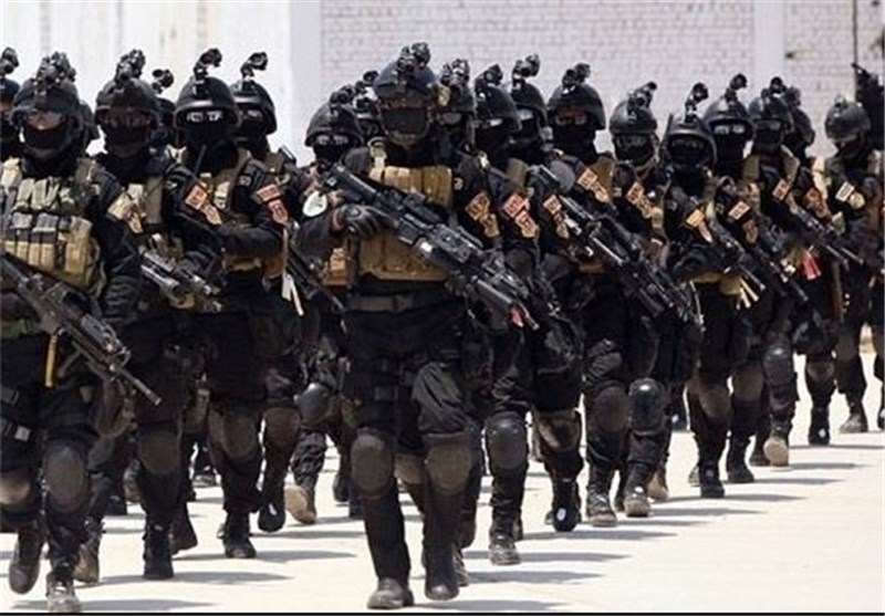 تصمیم آمریکا برای تشکیل ارتش جدید عراق و خطرات آن