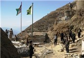 حمله پهپادهای آمریکایی علیه 3 فرمانده «تحریک طالبان پاکستان» در افغانستان