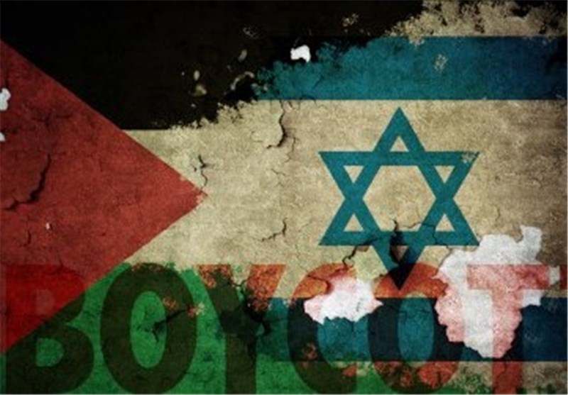 Battle to Boycott Israel Goes Global