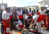 هفدمین مانور زلزله و ایمنی در مدارس مازندران برگزار شد