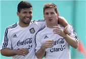 آگرو: اگر مسی رو به جلو حرکت کند آرژانتین هم به پیش می‌رود