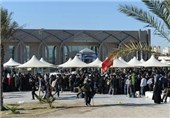 عراق برای پذیرش روزانه 100 هزار زائر در مرزهای مشترک با ایران آمادگی دارد