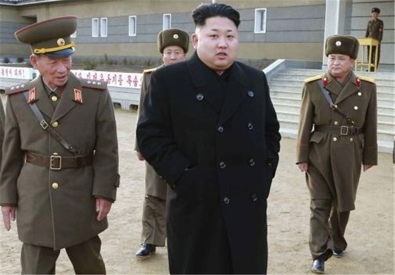 North Korea Ready for New Nuclear Test