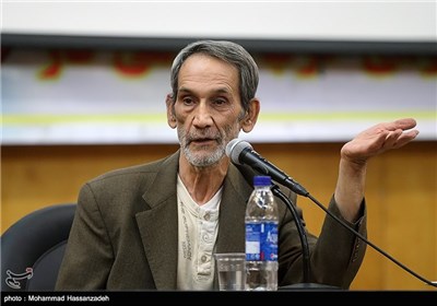 سخنرانی ابوالقاسم سرحدی‌زاده در ششمین کنگره سراسری حزب اسلامی کار
