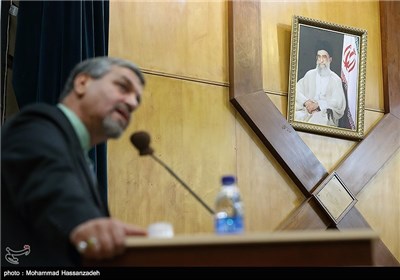 سخنرانی مصطفی کواکبیان در ششمین کنگره سراسری حزب اسلامی کار