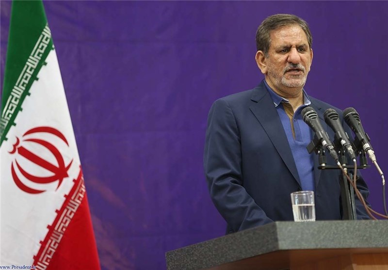 VP Renews Iran’s Push for Tourism Boom