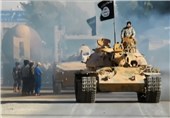 دخالت نظامی غرب مشکل داعش را حل نخواهد کرد