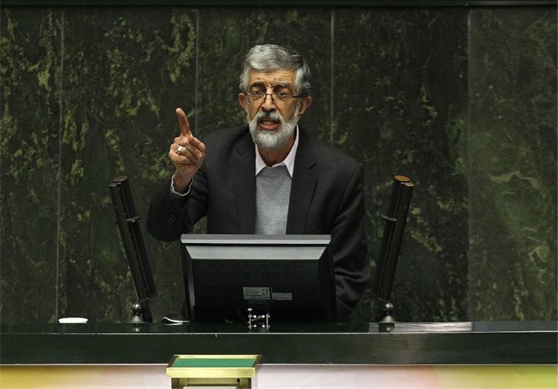 آمریکا بداند "برجام" فرصتی برای نفوذش در ایران نخواهد بود