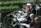 لاریجانی: نشست مشترک دولت و مجلس عصر امروز برگزار می‌شود