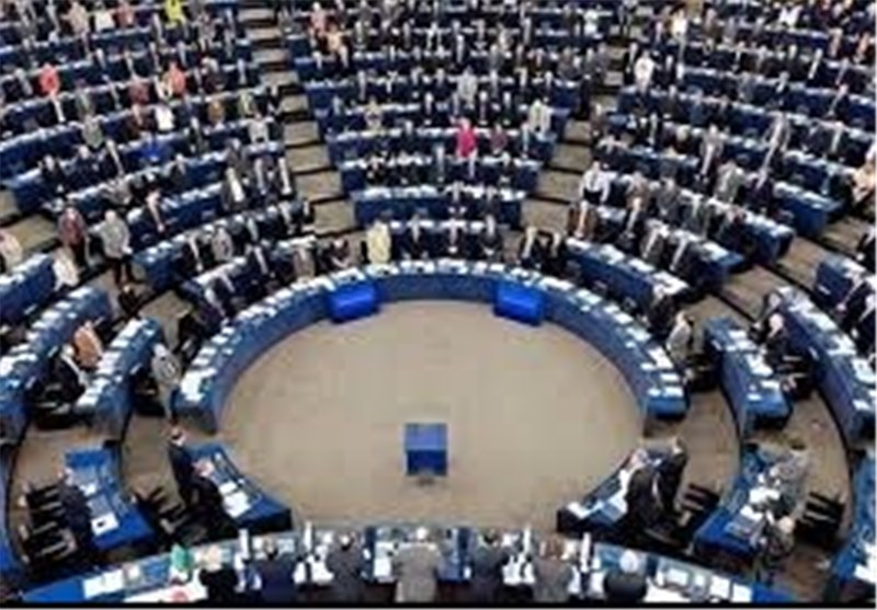 تصویب پیش نویس قانون به‌رسمیت شناختن دولت فلسطین در پارلمان بلژیک