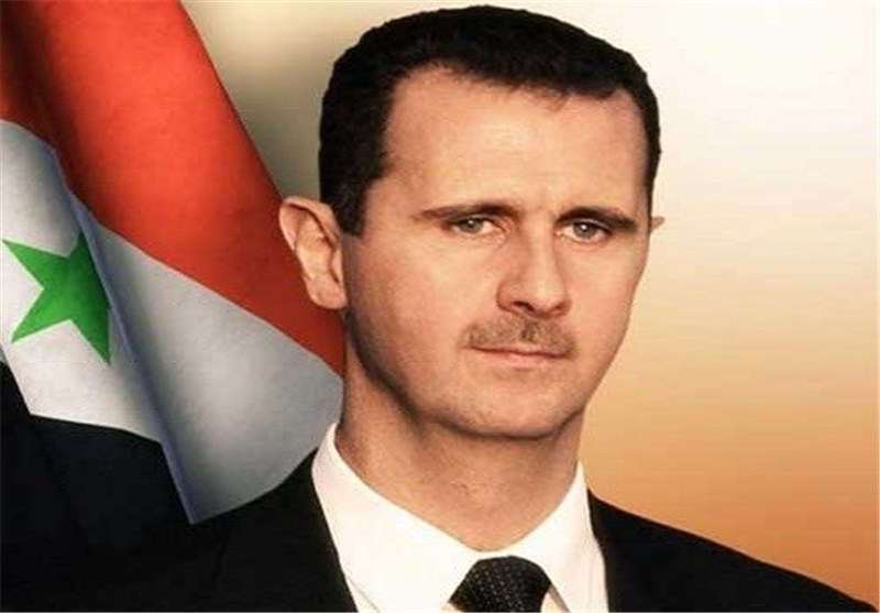 Assad Asks Closer Iran-Syria Cooperation to Prevent US-Israeli Plots