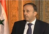رئیس مجلس سوریه: حمایت ایران تاثیر خوبی بر قلب مردم سوریه گذاشته است
