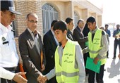 5 میلیارد ریال برای اجرای طرح ایمن در بوشهر تخصیص یافت