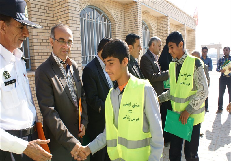 5 میلیارد ریال برای اجرای طرح ایمن در بوشهر تخصیص یافت