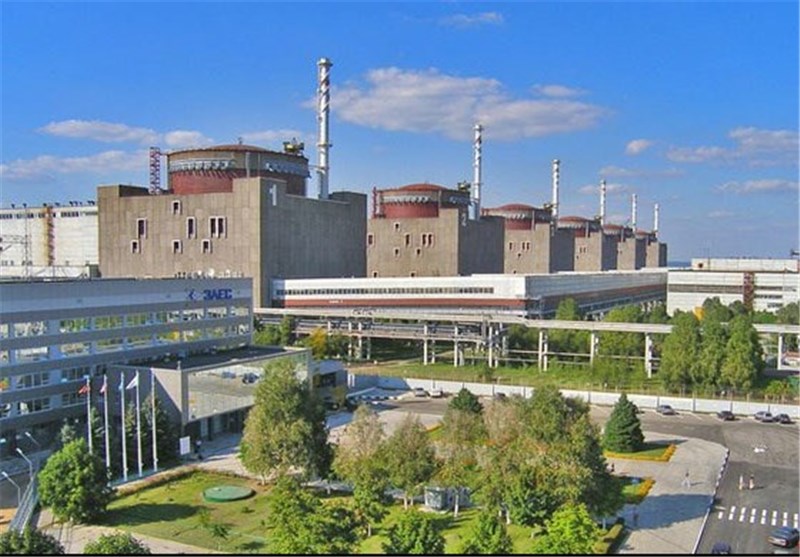 Ukraine Shuts Down Faulty Nuclear Power Plant Reactor