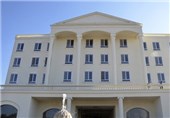 نخستین هتل پنج ستاره استان گلستان با حضور معاون رئیس جمهور افتتاح شد