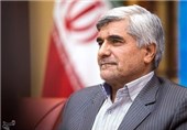 فرهادی: سهم ایران در پذیرش دانشجوی خارجی فقط &quot;نیم درصد&quot; است