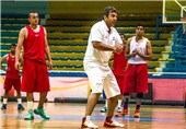 بسکتبال قزوین به قطب بسکتبال کشور تبدیل می‌شود