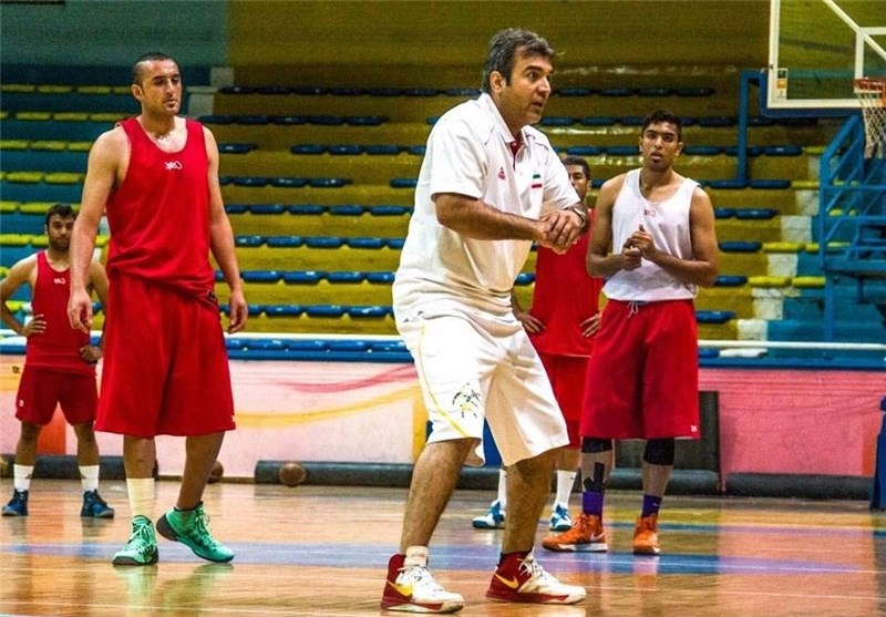 بسکتبال قزوین به قطب بسکتبال کشور تبدیل می‌شود