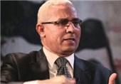 فشار عربستان مانع از بازگشت سفیر مصر به سوریه است