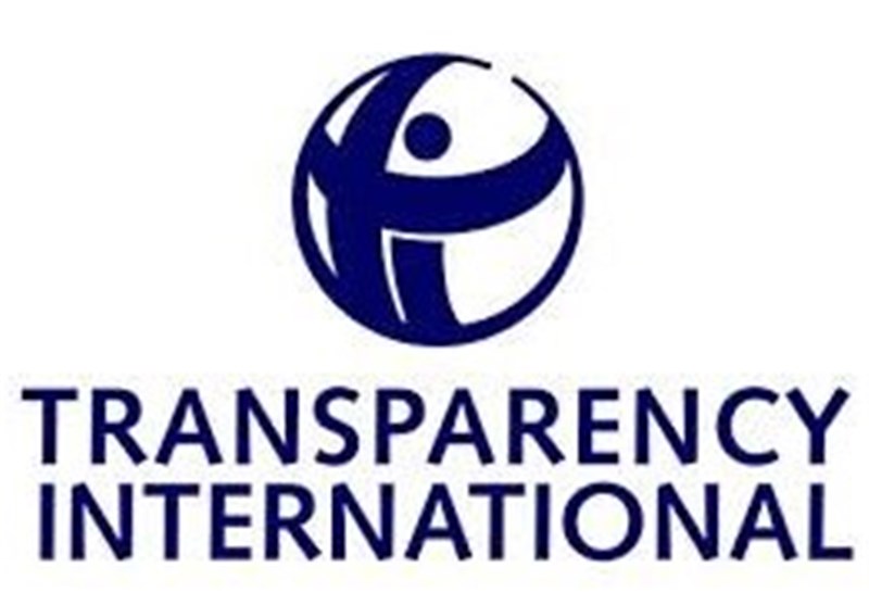 صعود 8 پله‌ای افغانستان در گزارش شفافیت بین‌الملل برای فساد اداری