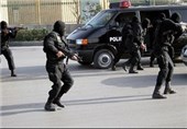 جزئیات درگیری سارقان مسلح با پلیس در خیابان‌های بروجرد