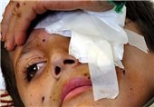 کودکان افغان در صدر آمار مرگ و میر ناشی از انفجار مین در جهان