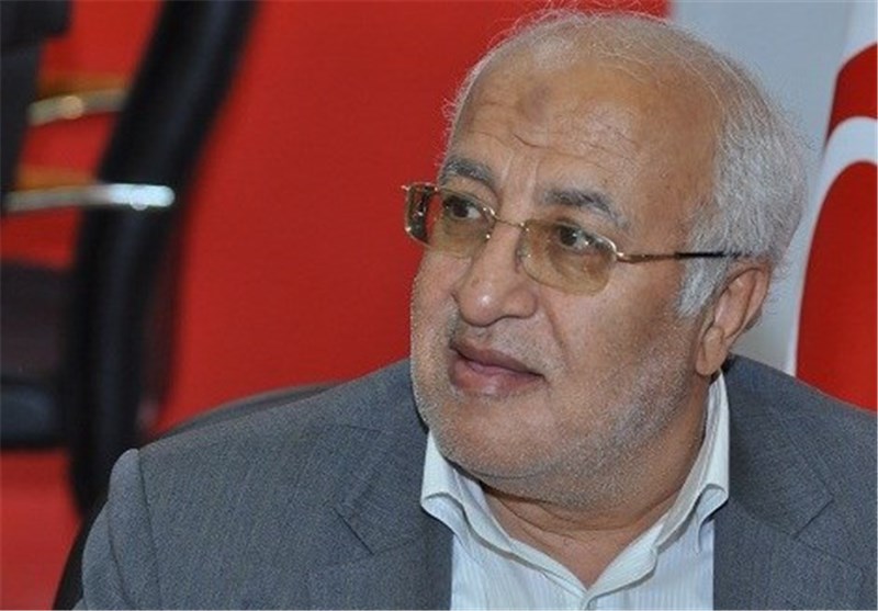 اشعری: تساهل مدیران فرهنگی عموم آنها را به دام جریانات معارض گرفتار کرد