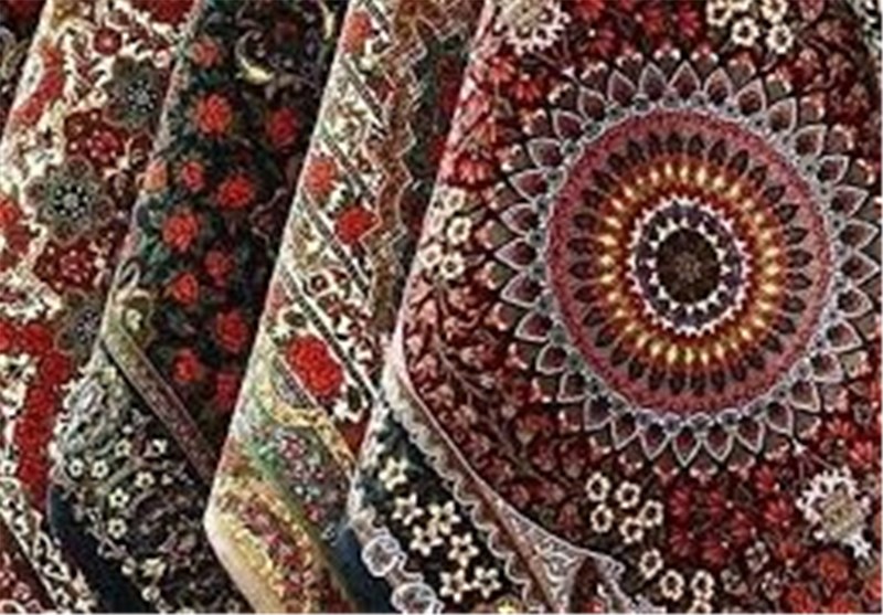 هفتمین نمایشگاه فرش دستبافت در قزوین برگزار می‌شود