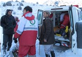 امدادرسانی به بیش از 8200 نفر در محورهای مواصلاتی استان قزوین