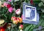 یک تراژدی شکوهمند؛ «توگچه آلبرایاک» دختر مسلمان ترک کنار «مک‌دونالد» کشته شد