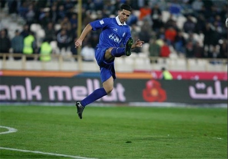 سلیمان‌فلاح:‌ استقلالی‌ها نه پولم را می‌دهند و نه رفتار مناسبی دارند
