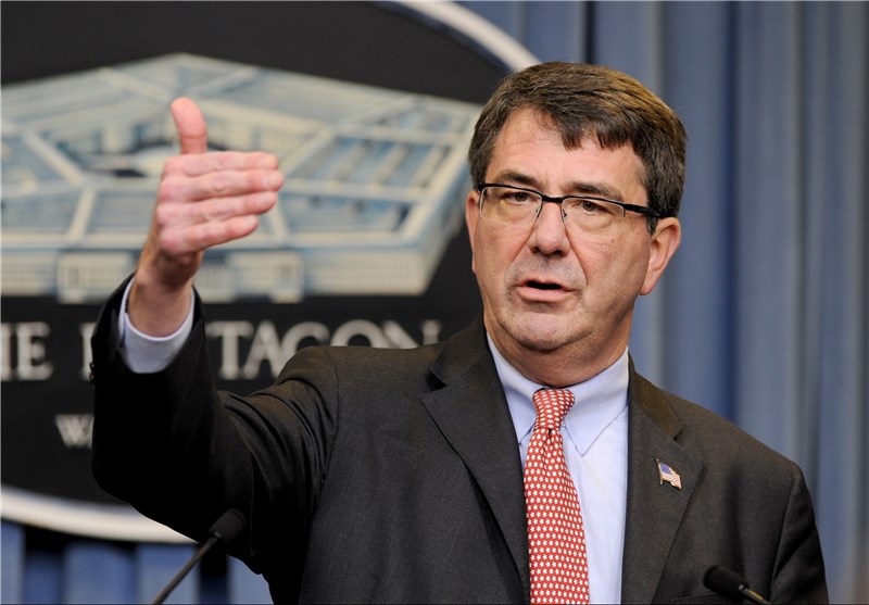 سفر غیرمنتظره وزیر دفاع آمریکا به عراق