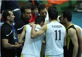 اولین و آخرین پیروزی شیرازی‌ها؛ تیم‌های تهرانی در پلی‌آف به هم رسیدند