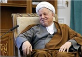 Iraq Can Play Key Role in Resolving Regional Problems: Rafsanjani