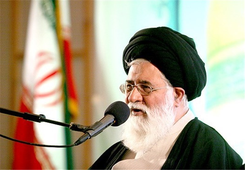 هیچ کس در جمهوری اسلامی نمی‌تواند با آرم «لائیک‌بودن» به قدرت دست پیدا کند