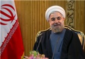 روحانی: 2 نیروگاه جدید همجوار نیروگاه هسته‌ای بوشهر ساخته می‌شود