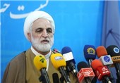 Iran’s Judiciary Dismisses Talks on Prisoner Swap for Jason Rezaian