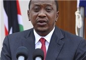 رئیس جمهور کنیا در دادگاه لاهه تبرئه شد