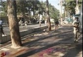 انفجار مقابل کنسولگری پاکستان در «هرات» 5 مجروح برجای گذاشت