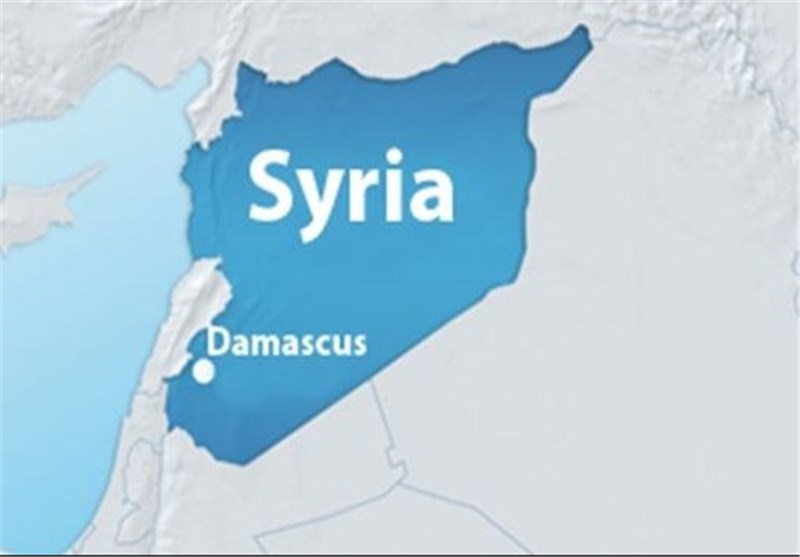یک مقام ارشد سازمان ملل وارد سوریه شد